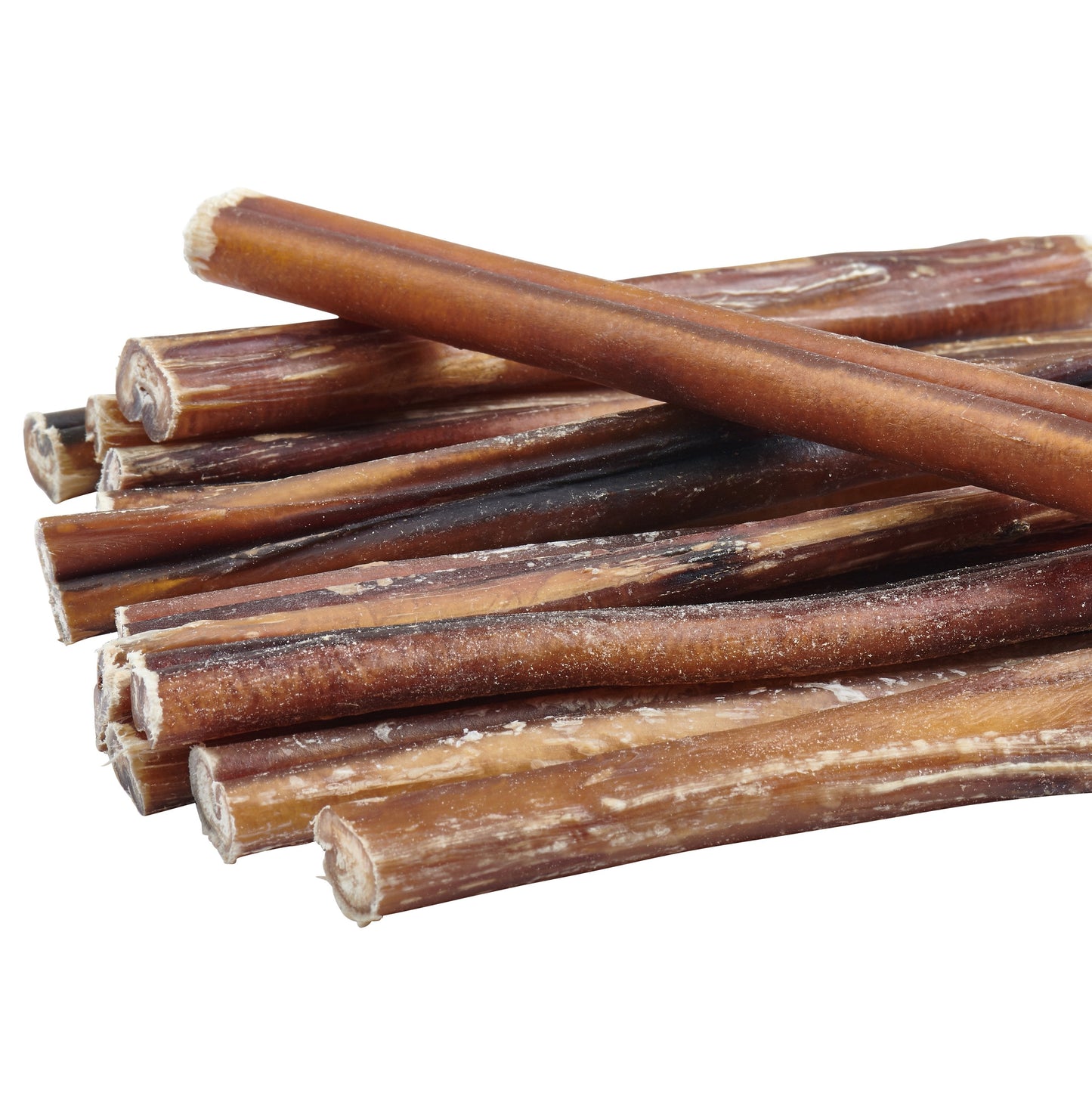 100% Natural Brazilian Bully Sticks - 1 lb Bag 10.00% Off Auto renew