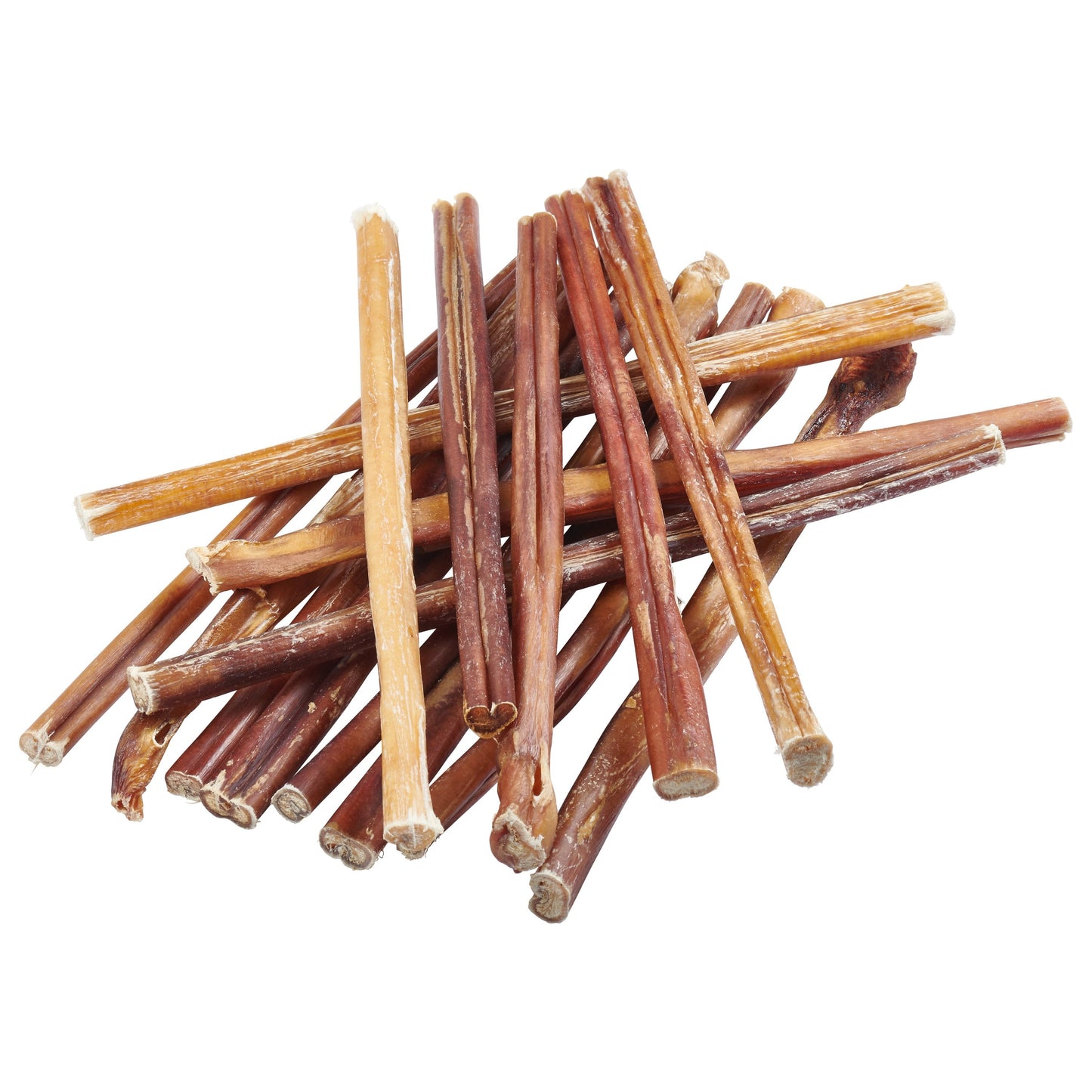 100% Natural Brazilian Bully Sticks - 1 lb Bag 10.00% Off Auto renew